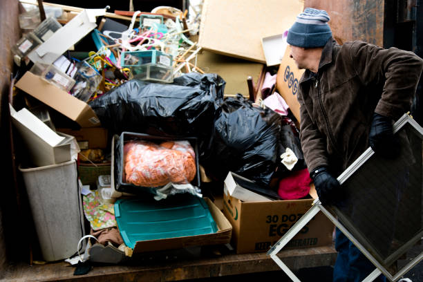 Best Scrap Metal Removal  in Andusia, AL