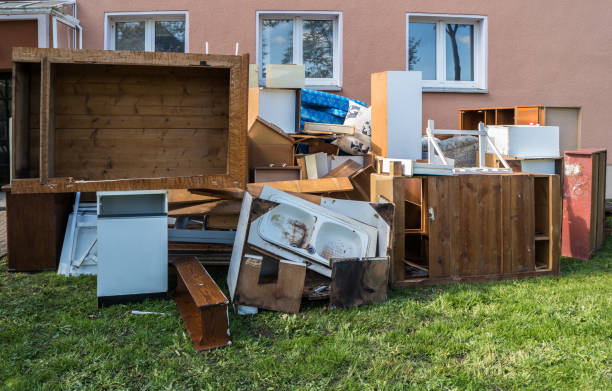 Best Attic Cleanout  in Andusia, AL