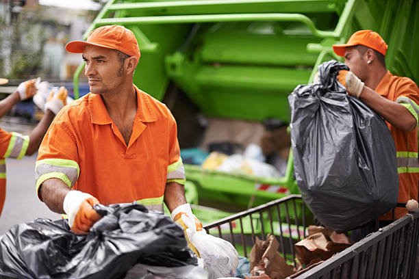 Best Carpet Removal and Disposal  in Andusia, AL